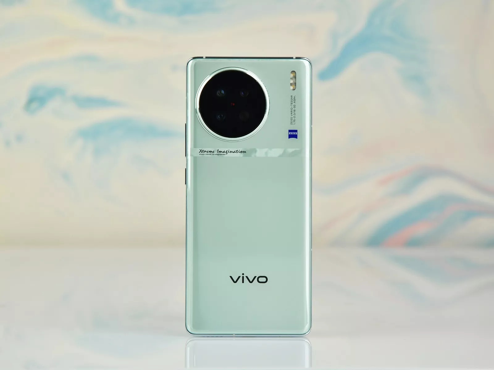 vivo X90s review：double upgrade，performance image difference | 3C Frontier